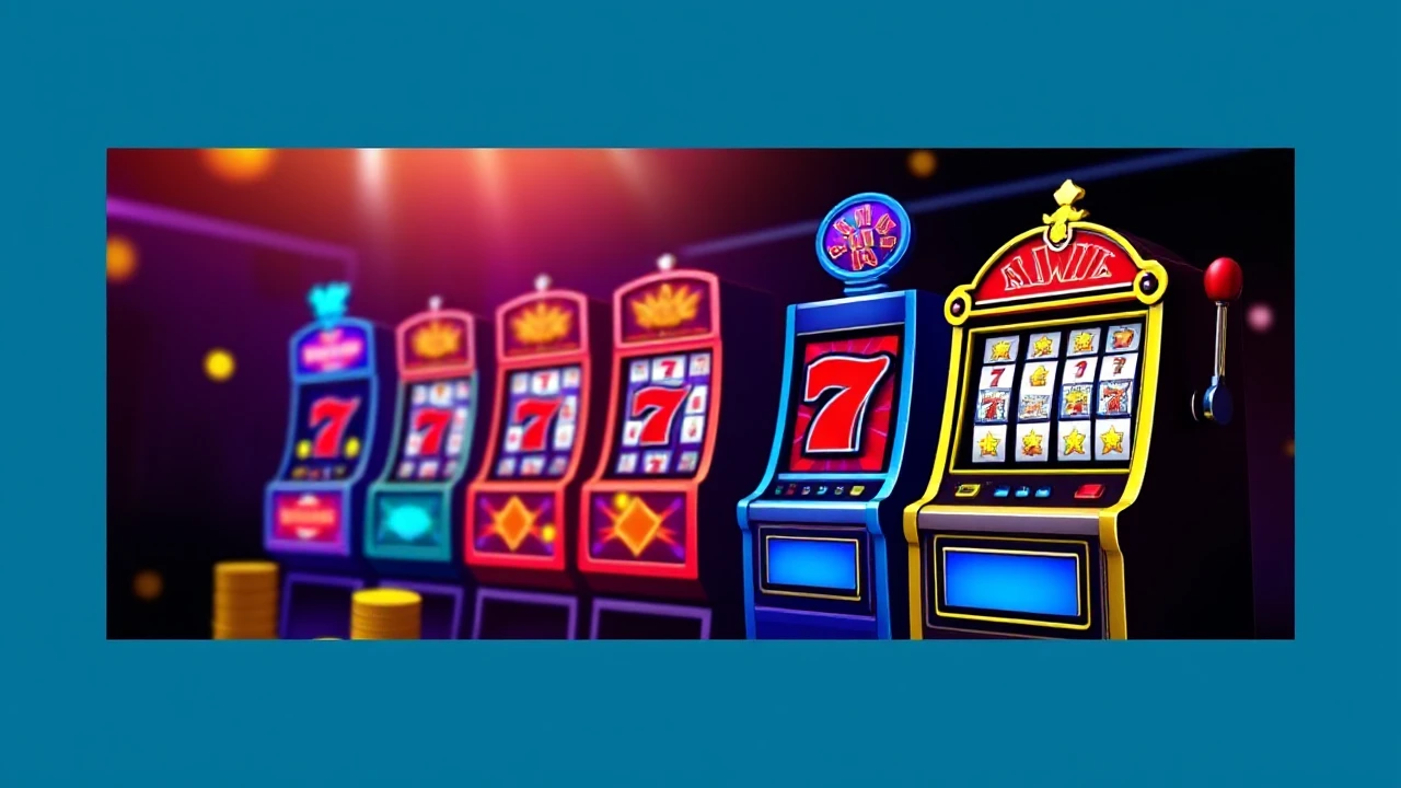 Top 10 Strategies for Maximizing Your Earnings on Slot Machine Games