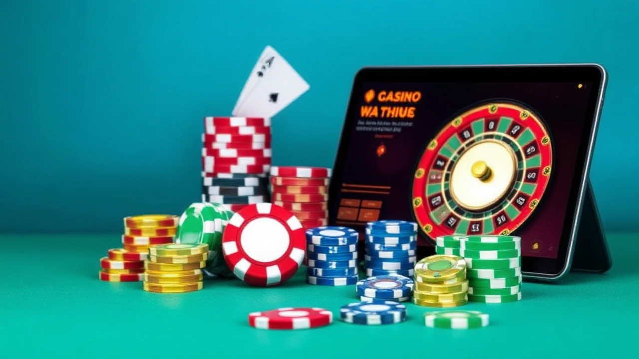 Why Trust Matters: Online Casino Fair Play
