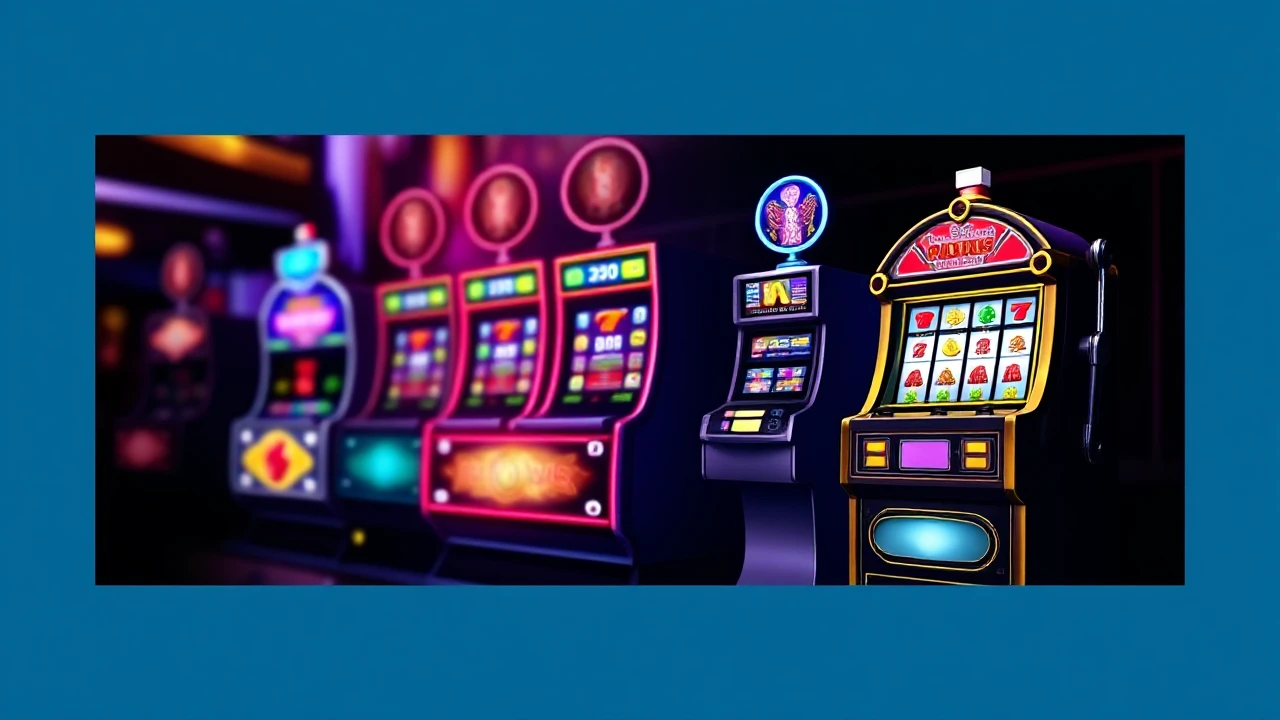 Decoding the Mind Factors Influencing Casino Design