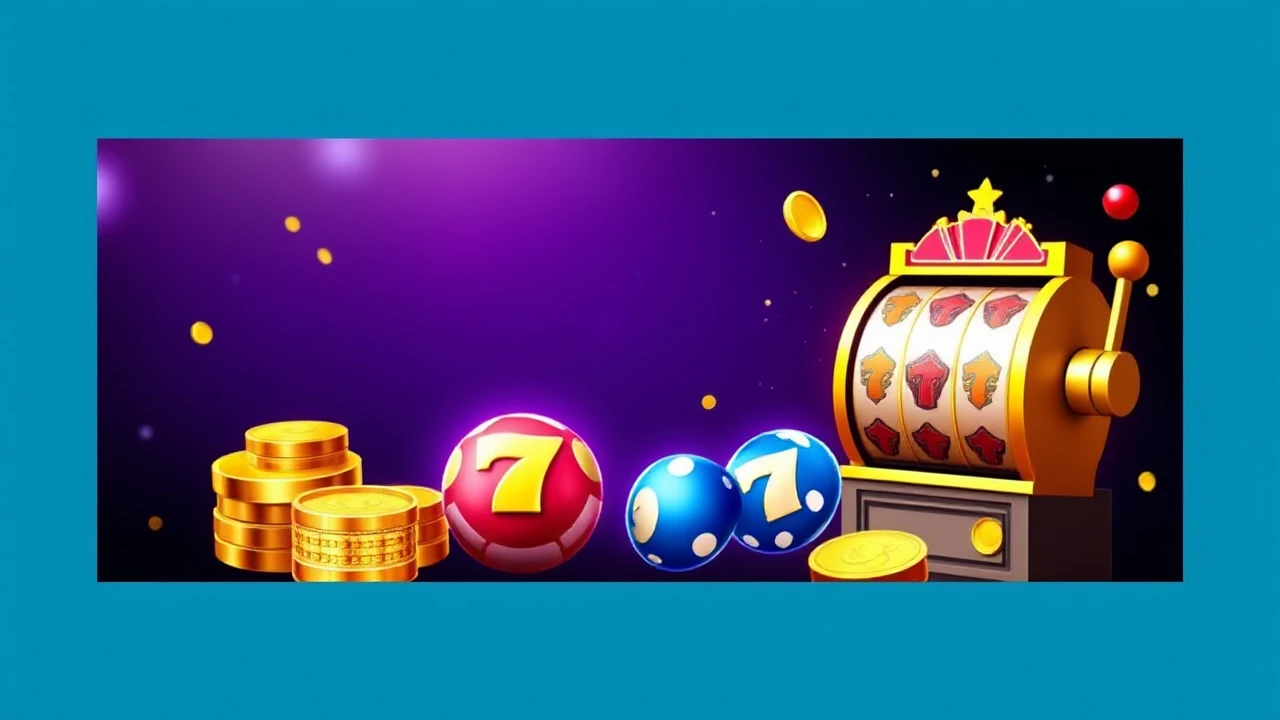 Unlocking the Power of Advanced Prizes in Slots