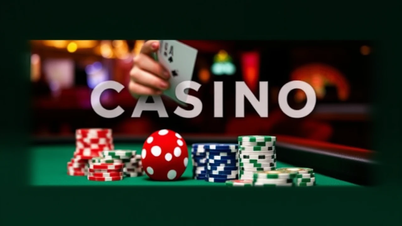 Essential Tips for Casino Etiquette Every Player Should Know