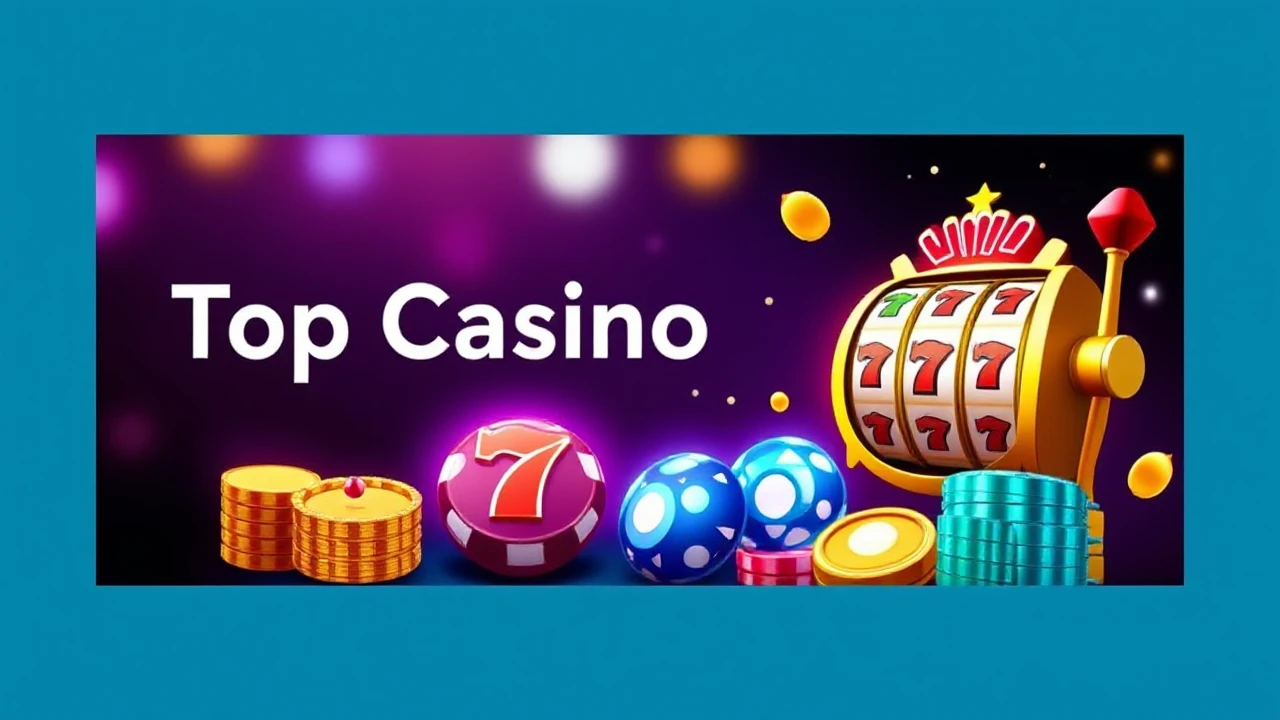Exploring the Top Casino Slot Trends of the Year