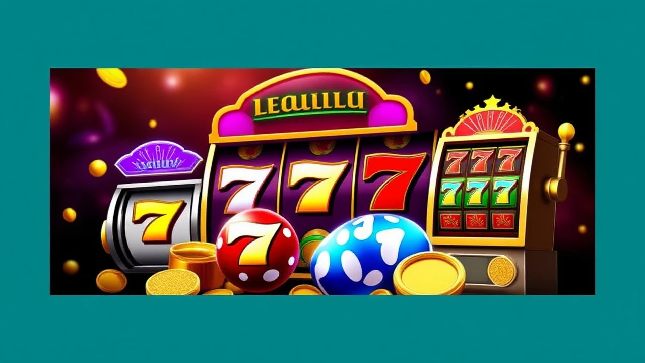 Panduan Lengkap untuk Menjelajahi Varian Slot Kasino Terpopuler di Dunia