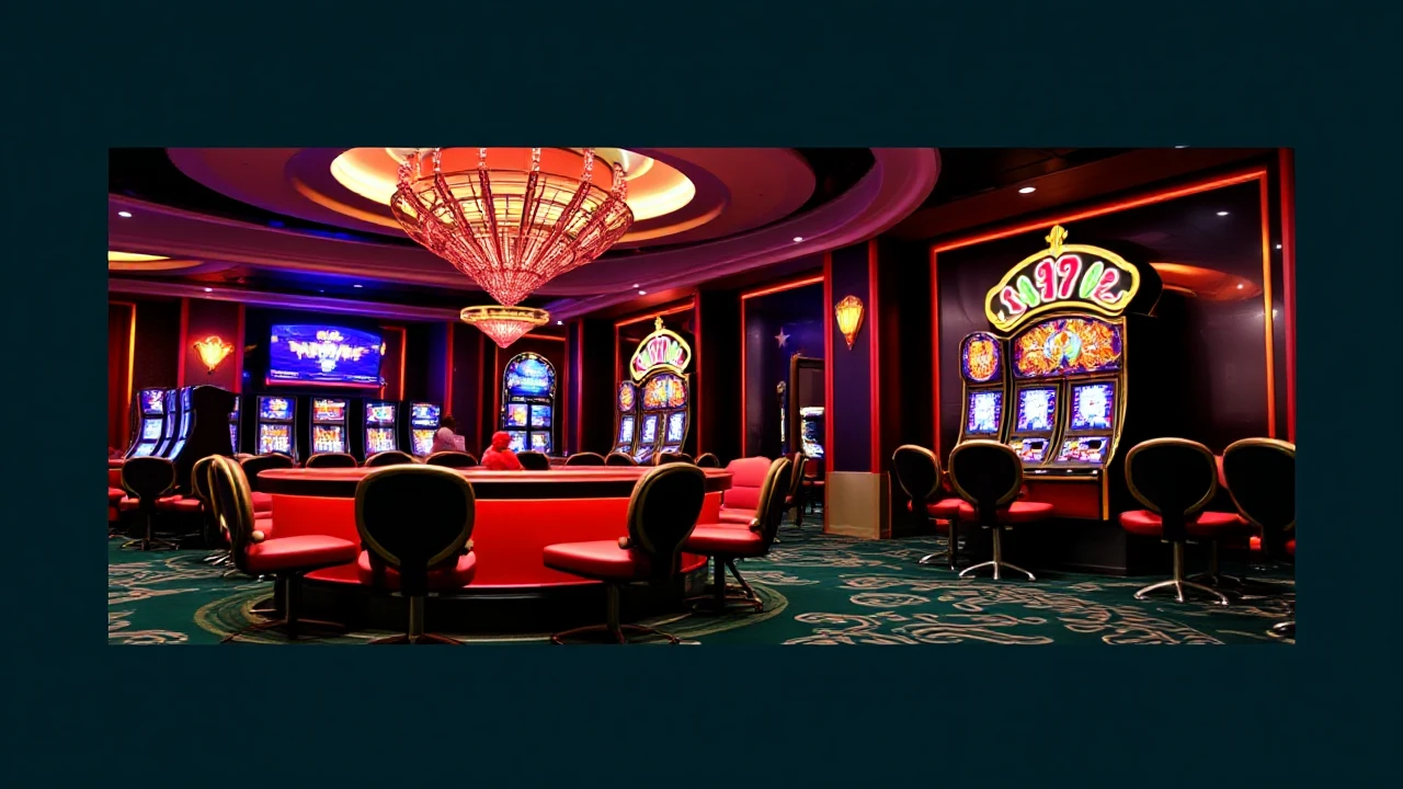 Exploring the Mind Impacts of Gaming House Design on Your Gameplay