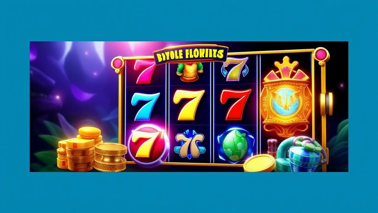 Revealing the Top Casino Slot Themes of 2022: An In-depth Look