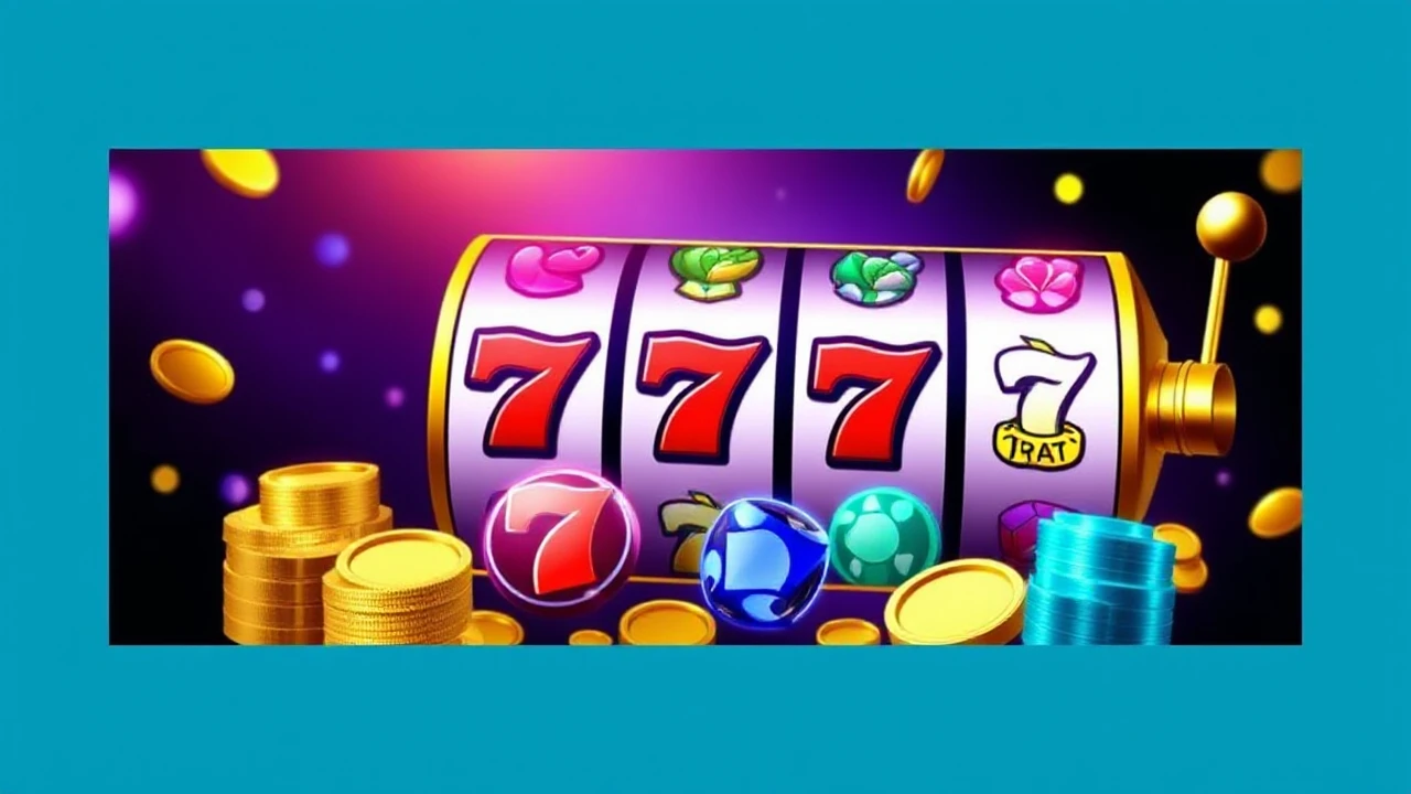 The Ultimate Manual on Selecting the Perfect Slot Game for Massive Wins
