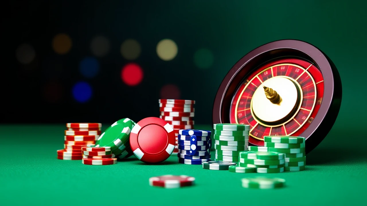 Understanding the Chances: Exploring Gaming Games