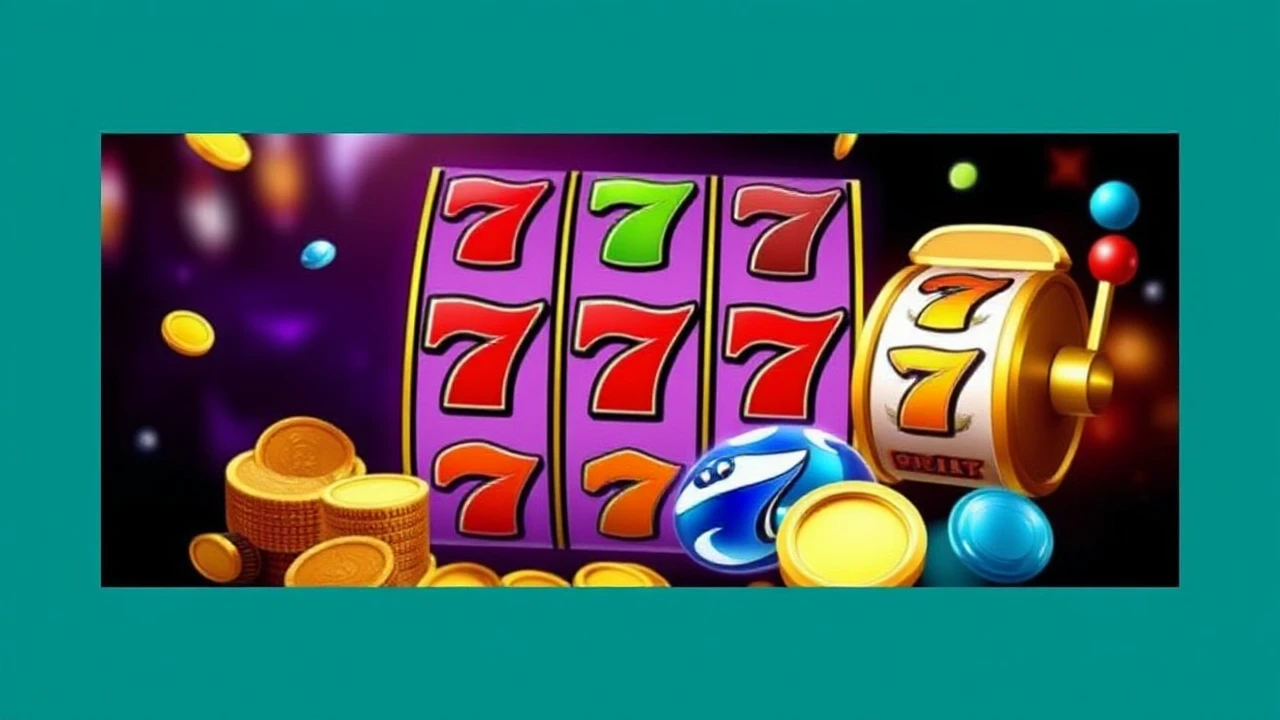 Langkah Memahami Fitur Bonus di Permainan Slot