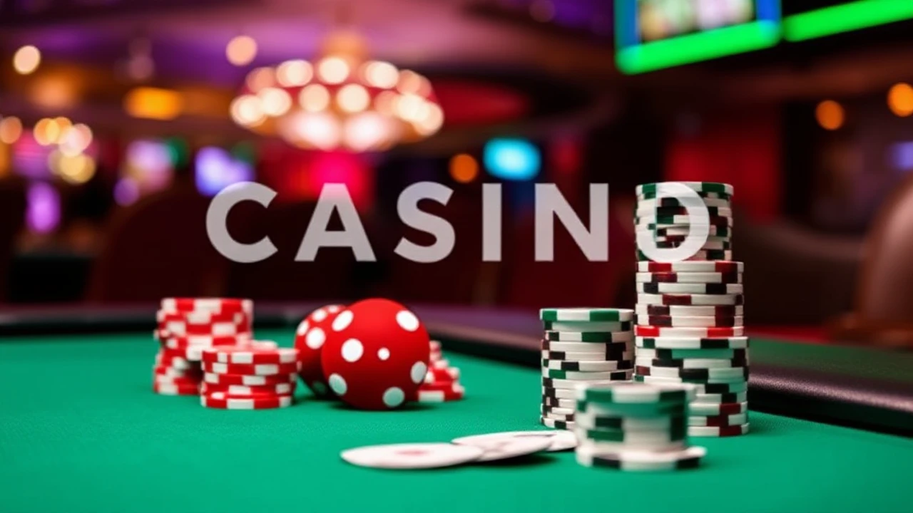 Mastering Casino Etiquette: Key Dos and Don'ts for Players