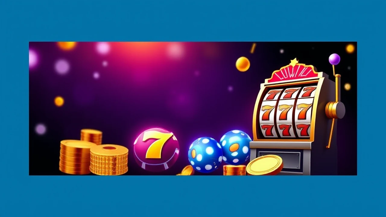 Unveiling the Top Casino Slot Trends of the Year