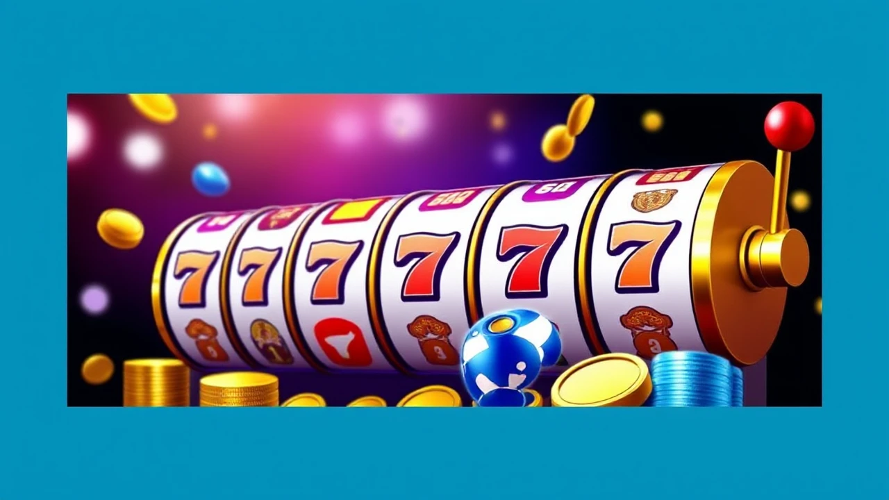 Tips for Selecting the Finest Gaming Slots for Big Wins