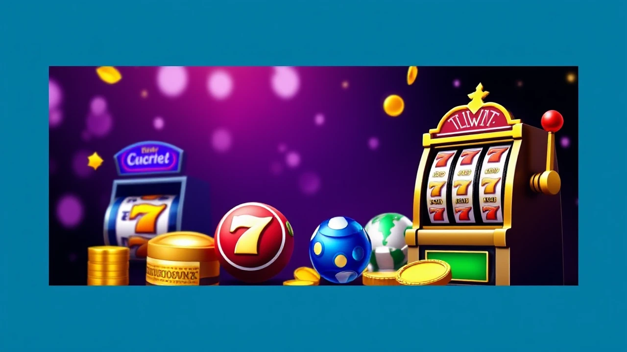 Unveiling the Secrets Behind Well-Known Slot Games