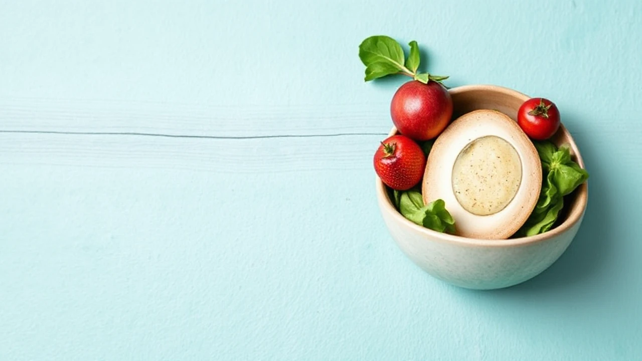The Ultimate Guide to Embracing a Mindful Eating Lifestyle for Wellness