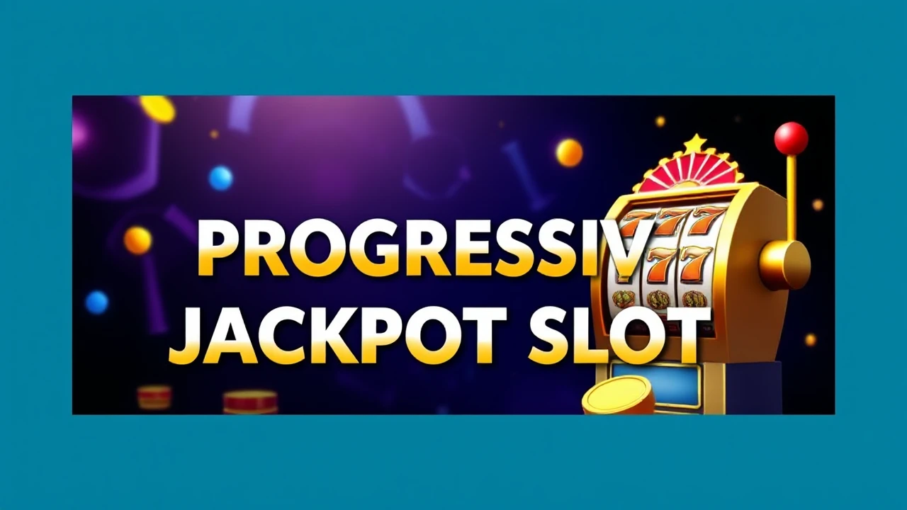 Unleashing the Untold Mysteries of Progressive Jackpot Slots