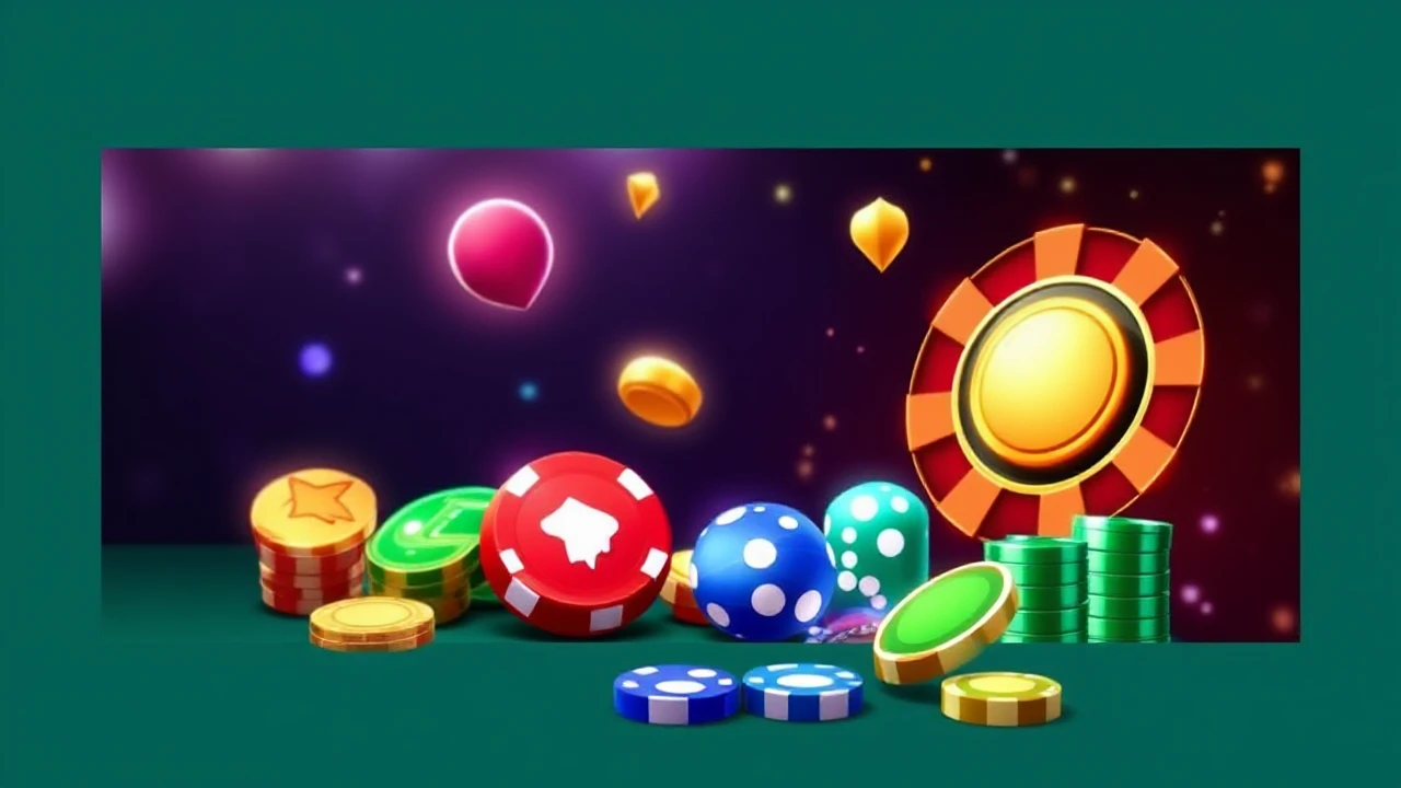 Discovering the Hidden Gems of Vin88 Casino