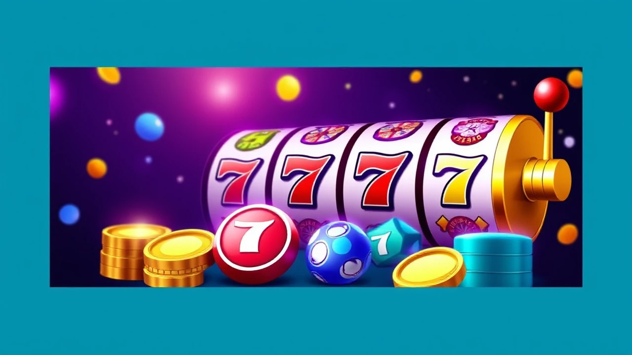 Investigating the Latest Gambling Slot Trends of 2022