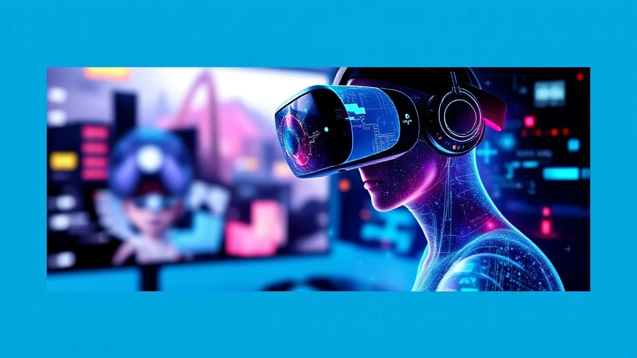Exploring Digital Realities: Next Frontier of Interactive Entertainment Innovation