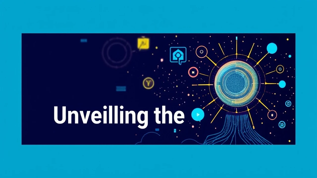 Unveiling the Future: Exploring the Latest in Tech Trends