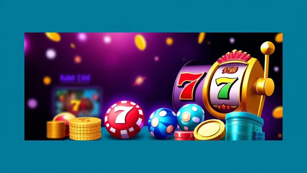Relationship Connecting Online Casino Slot Themes and User Engagement
