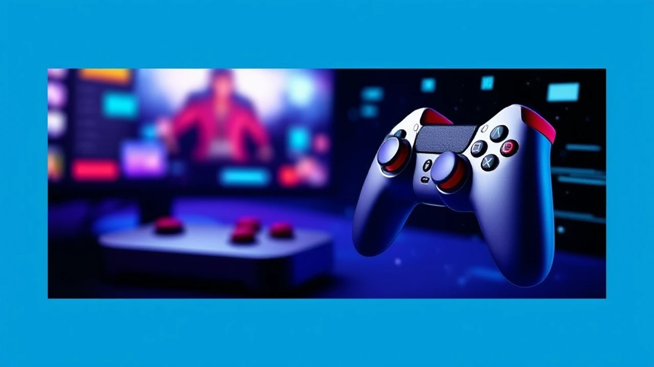 Revolutionizing Innovations in the Gaming Industry