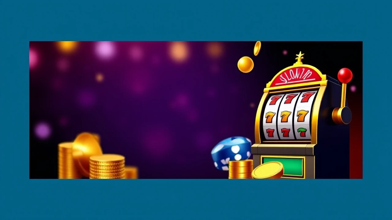 Cracking the Art of Winning Big on Casino Slots: Tips to Stay Lucky