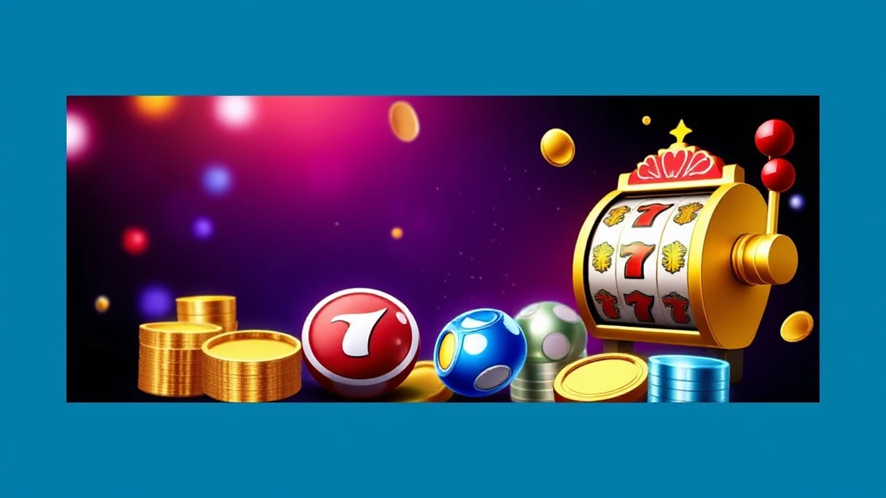 Huge Payouts Incoming: Choosing the Top Casino Slots