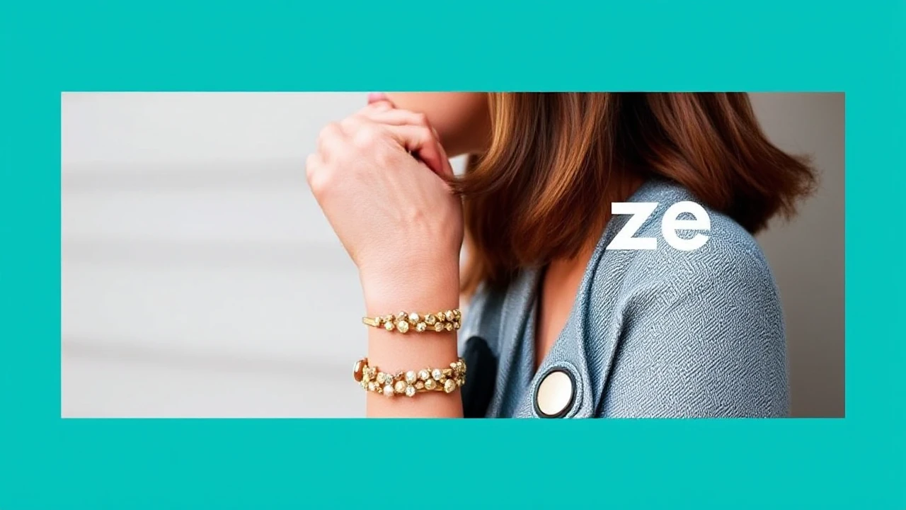 5 Elegant Methods to Accessorize Your Outfit Effortlessly