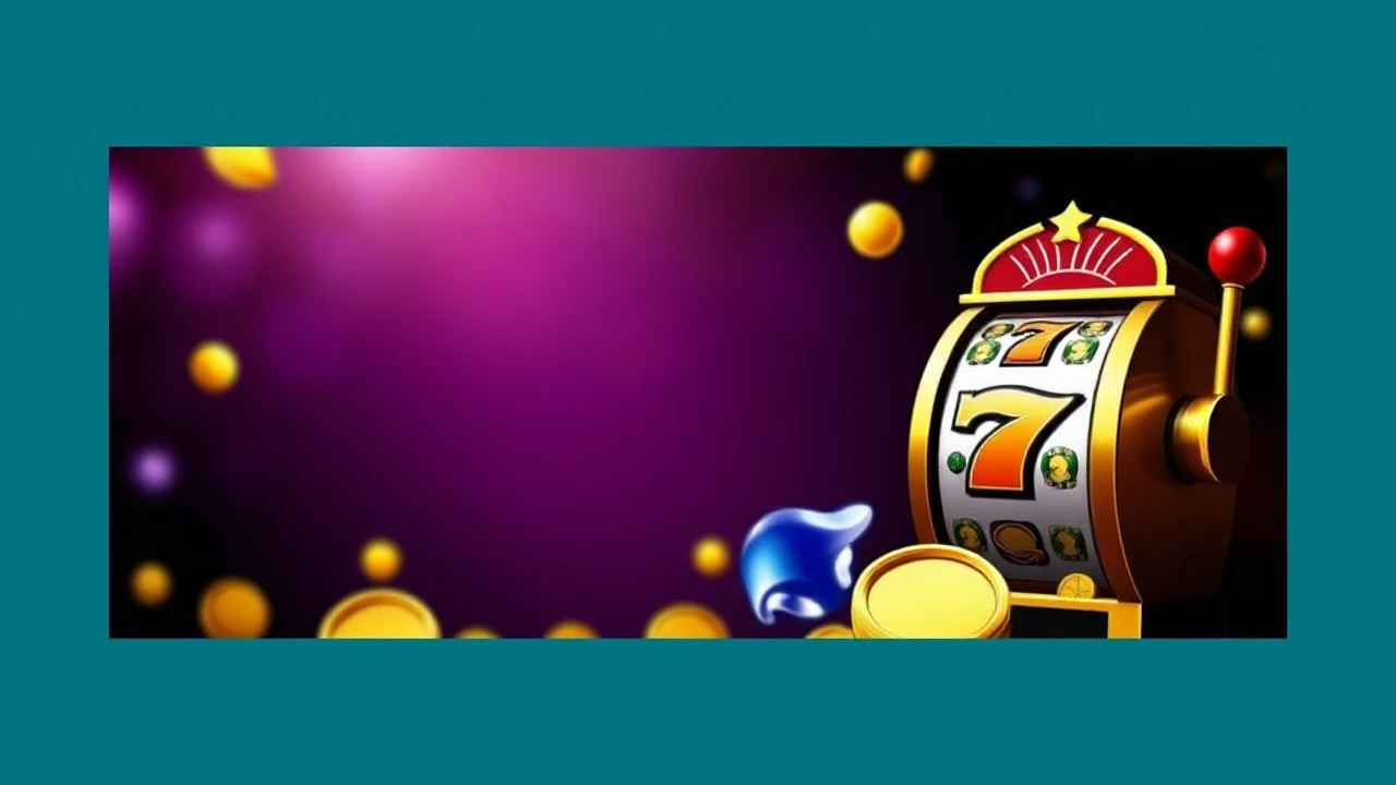 5 Strategi Ampuh untuk Meningkatkan Peluang Menang di Mesin Slot