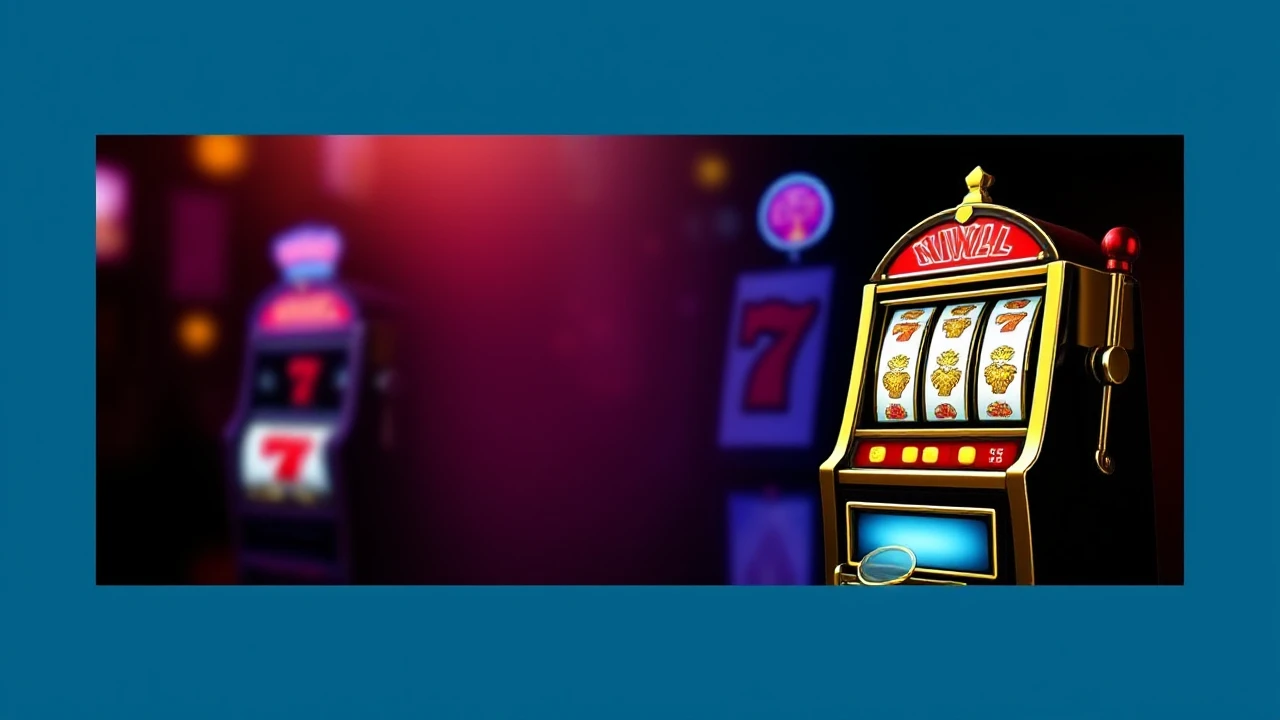 Mastering the Art of Winning Big at Casino Slots: Best Tips Revealed