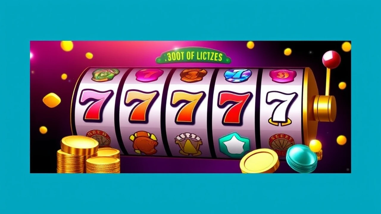 A Comprehensive Manual on Selecting the Best Casino Slots for Massive Wins