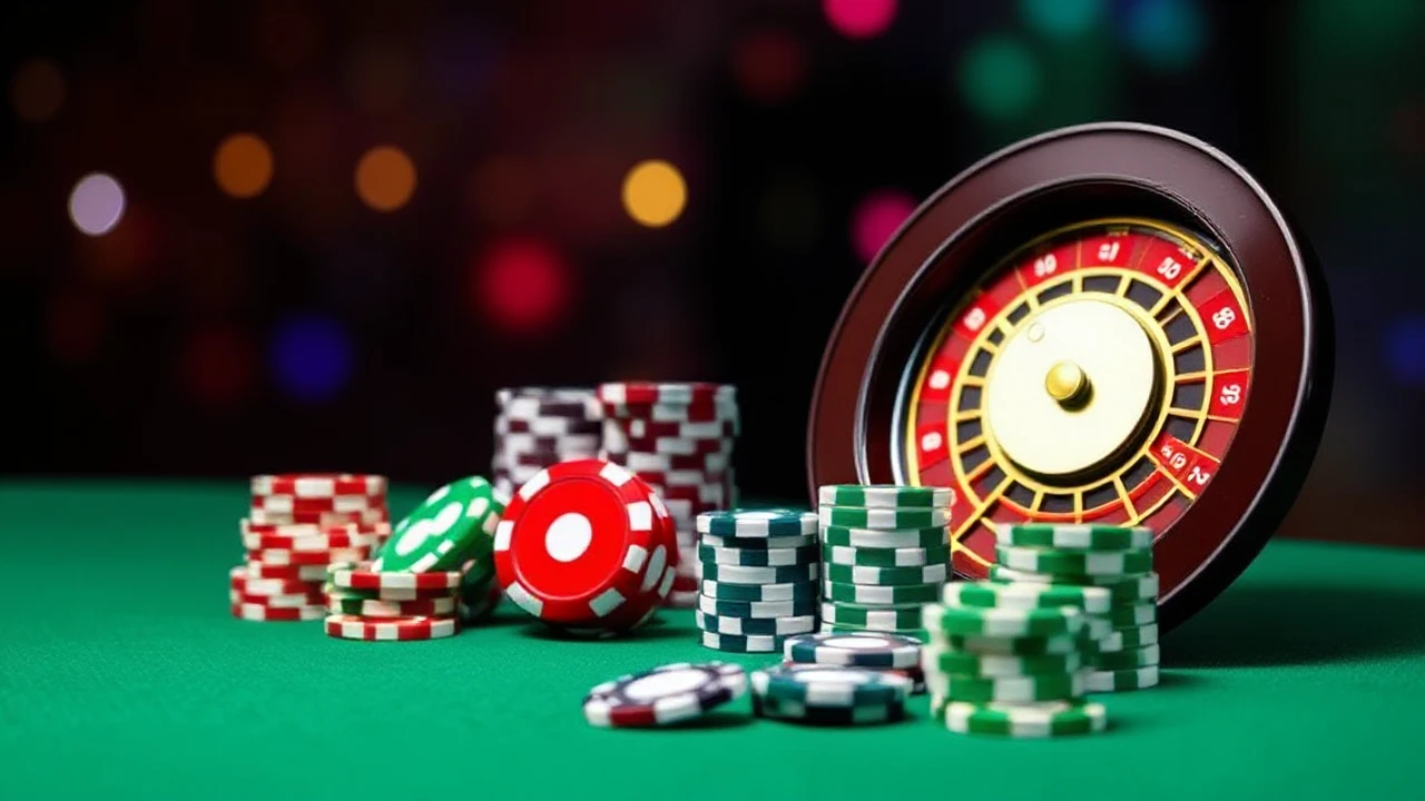 Kazanma Şansını Geliştirmek İçin En İyi Casino Stratejileri