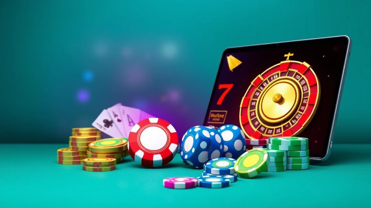 Mastering to Popular Online Casino Gambling Games