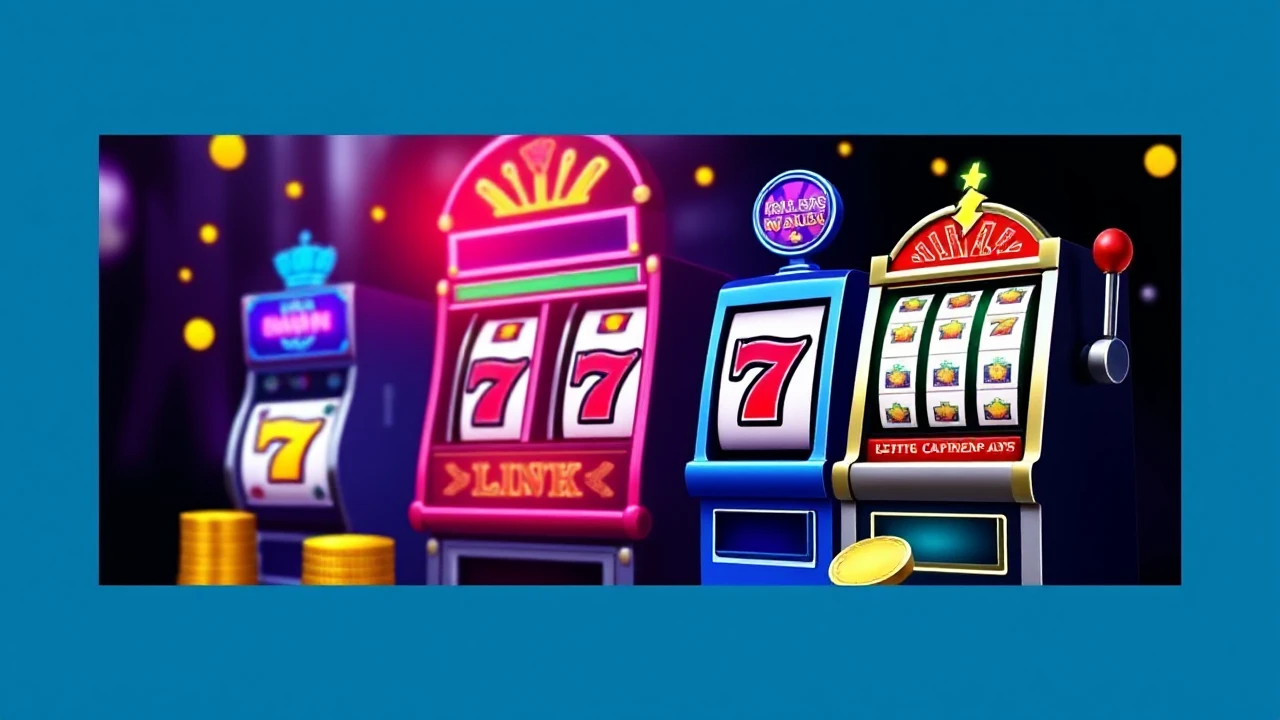 Progression of Internet-Based Gaming House Slot Mechanics: A Detailed Look into Advancements