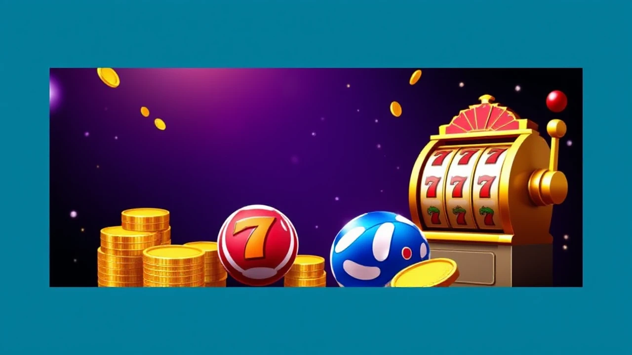 Unleashing the Power of Progressive Jackpots in Slots