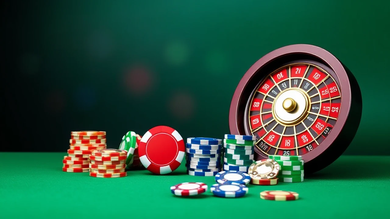 Mastering the Skill of Gambling House Gambling: Winning Strategies and Useful Tips