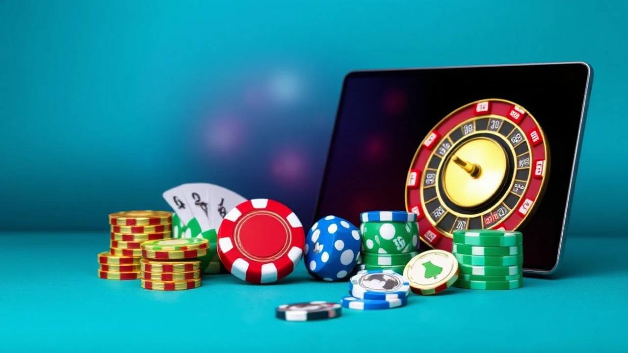 Your Go-To Handbook on Choosing the Best Casino Titles to Enjoy