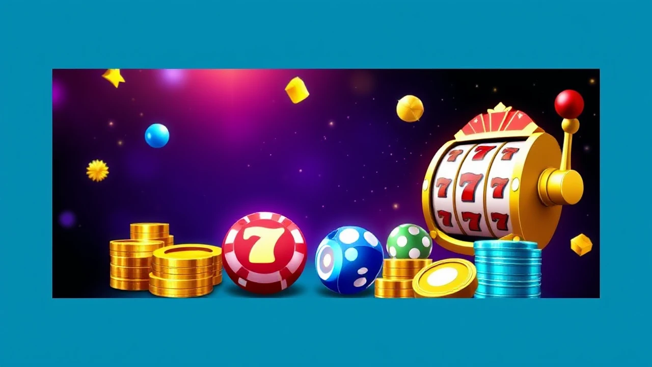 Understanding the Exciting Universe of Advanced Online Casino Slots