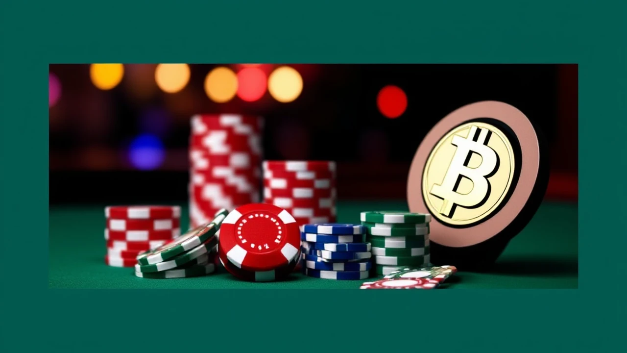 Step-by-Step Tutorial for Planning the Perfect Casino Night with Friends