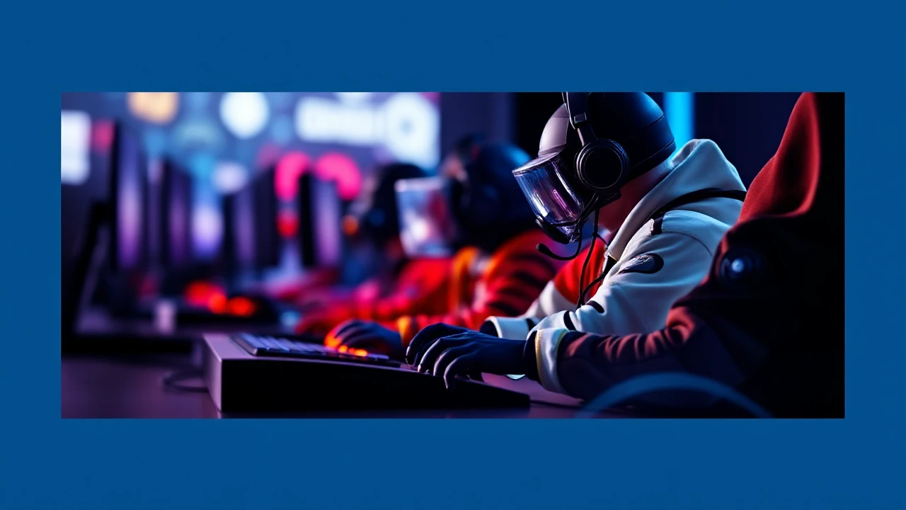 Unpacking the Influence of Esports on Gaming Culture: A Digital Transformation