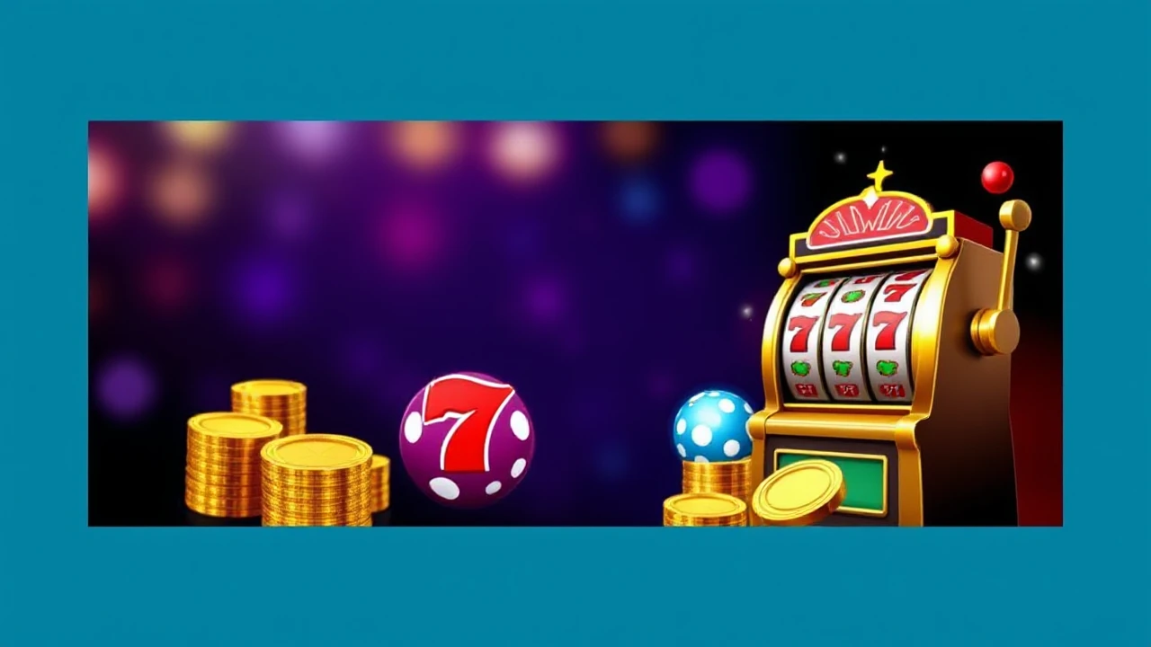 Exploring Casino Slot RTP: Understanding the Math for Better Wins