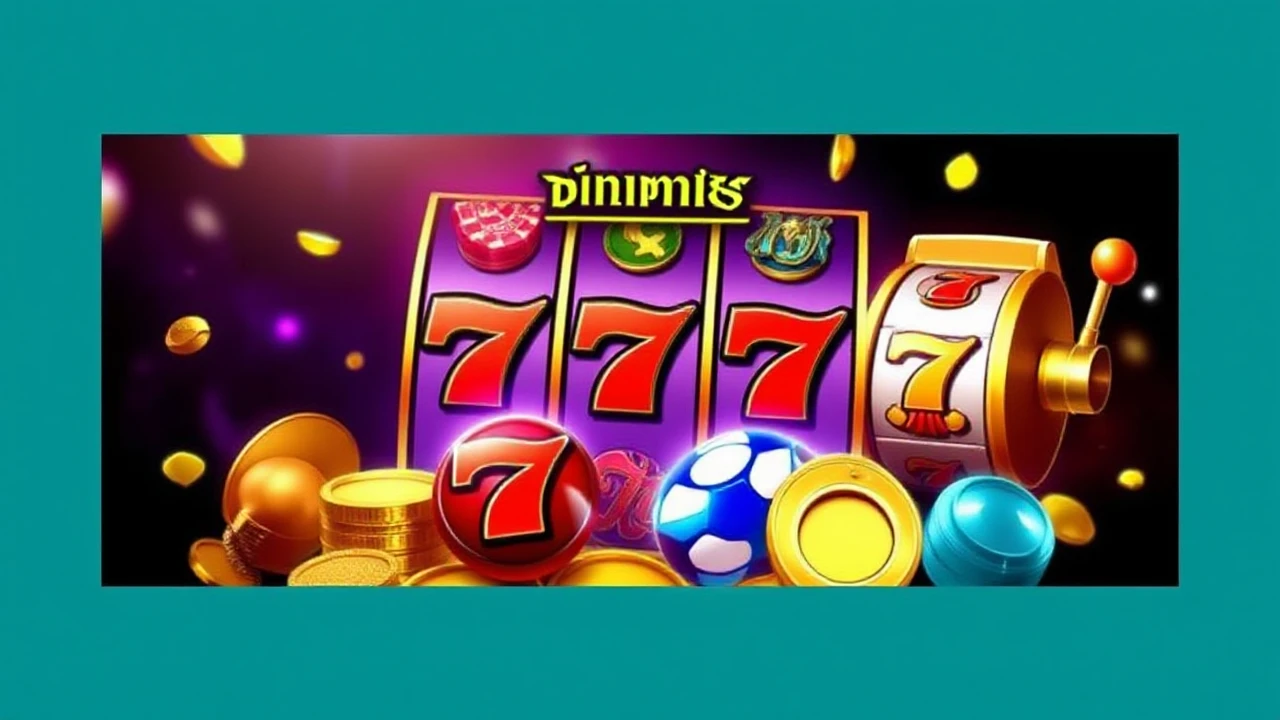 Tips Terbaik agar Menaikkan Peluang Menang ketika Bermain Slot Online