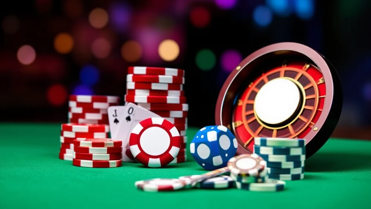Panduan Memenangkan Permainan Judi Casino Terbaik