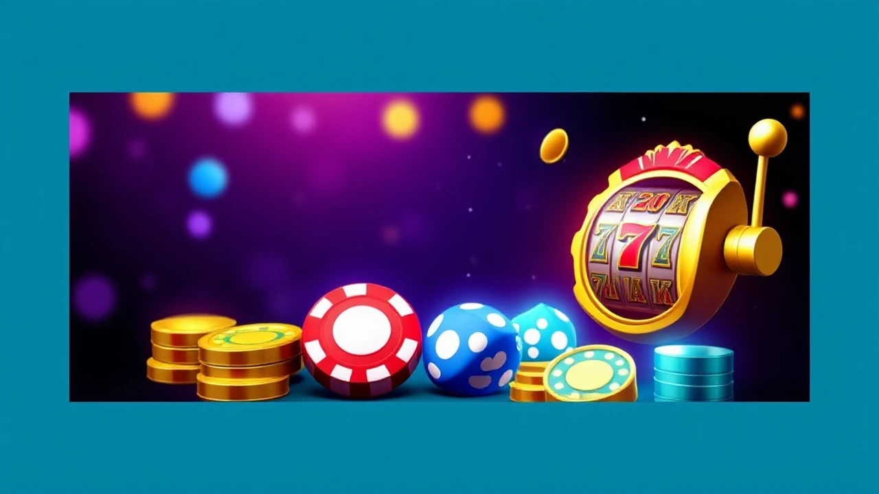 Staying Ahead in the Game: Trends to Monitor in Internet Gaming House Slots