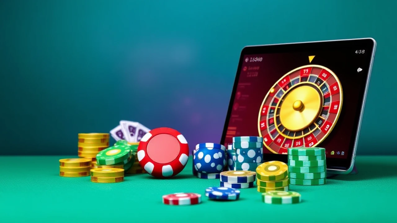 Optimizing Your Profits with Online Casino Betting Games