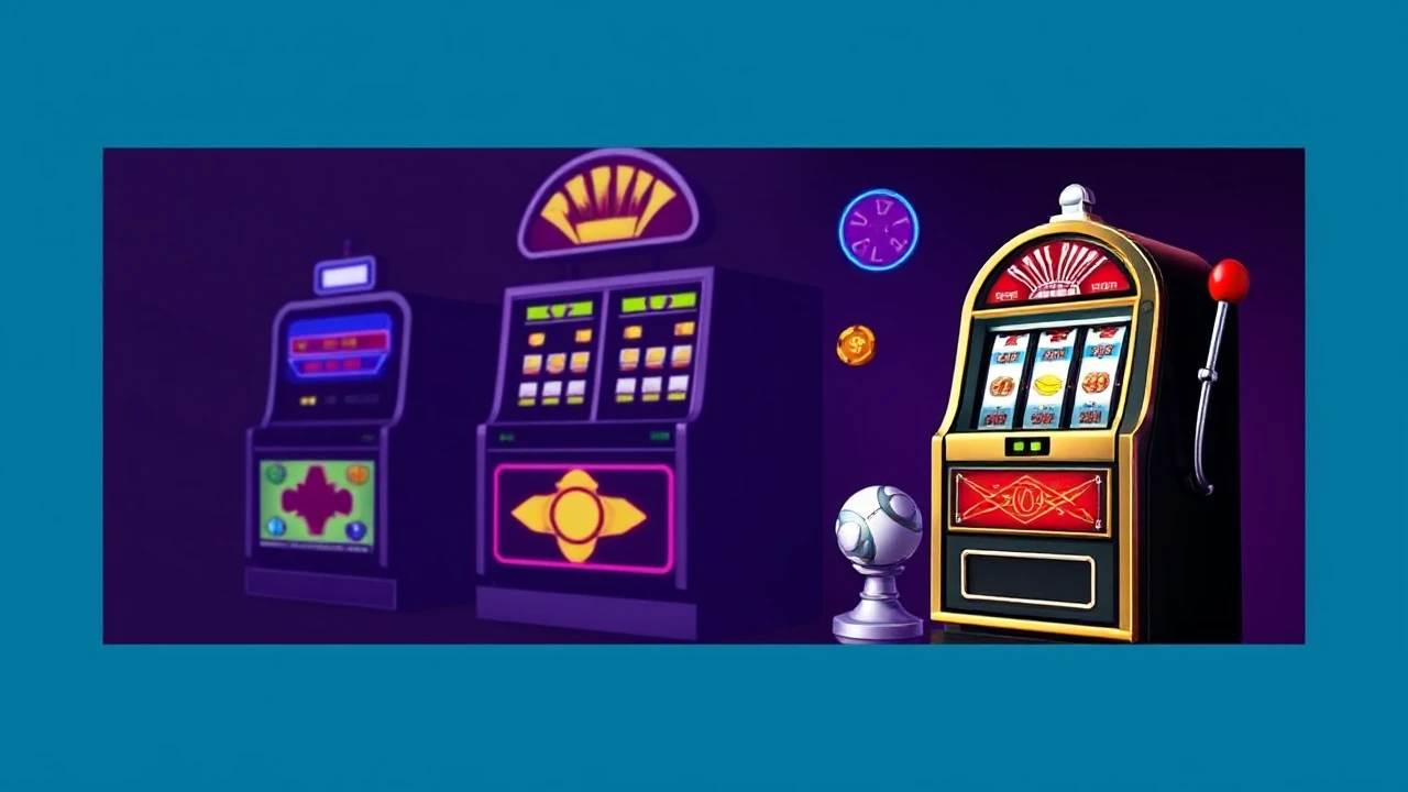 Unraveling the Chances: Comprehending One-Armed Bandit RTP