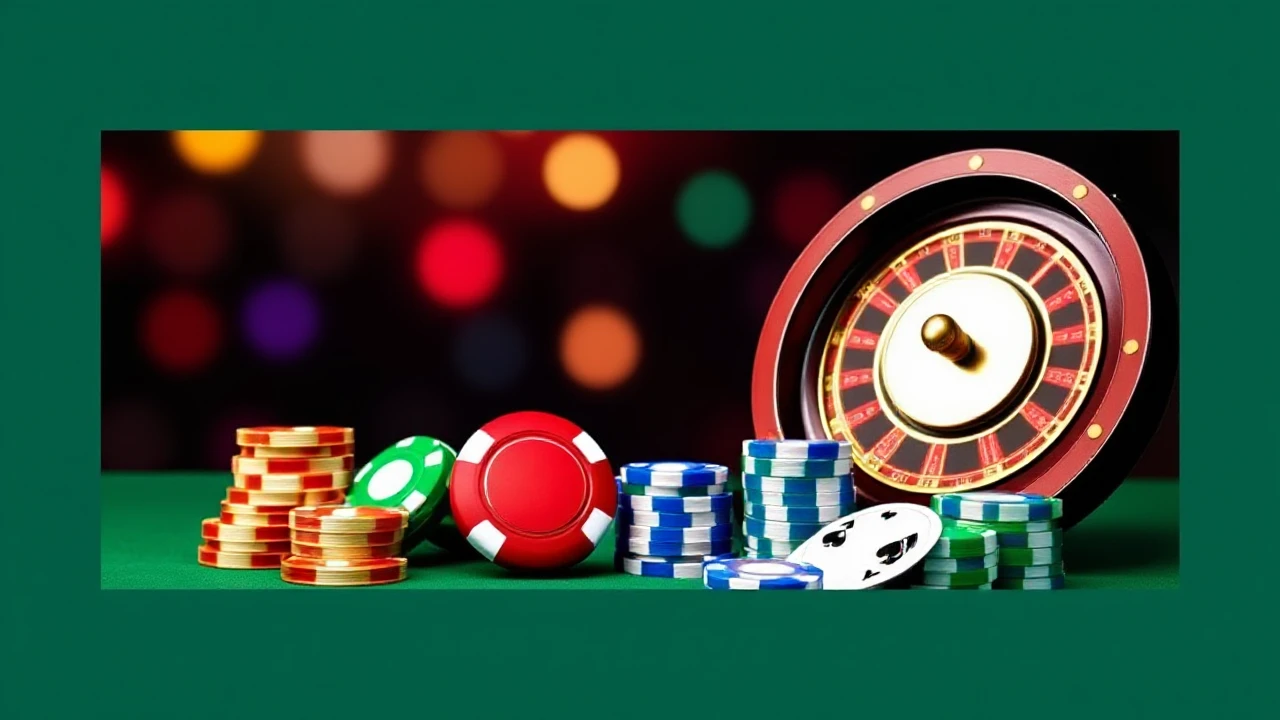 Mastering the Art of Staying Lucky at the Casino: Insider Tips