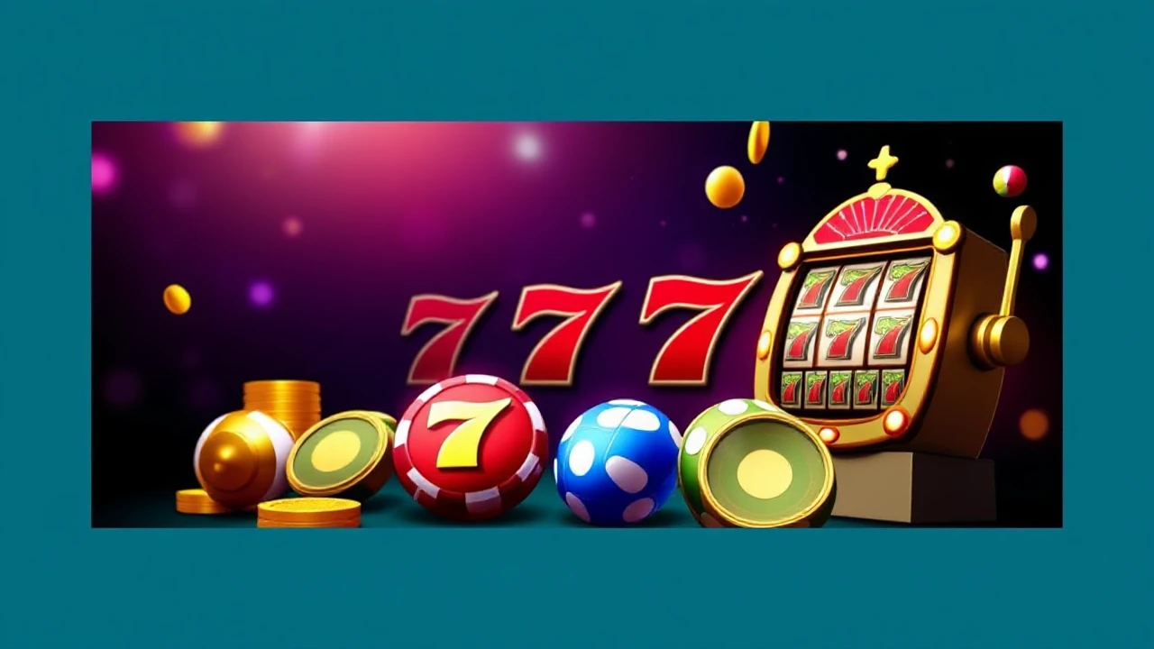 Tren Terbaru di Slot Casino: Mengapa Anda Harus Memperhatikan