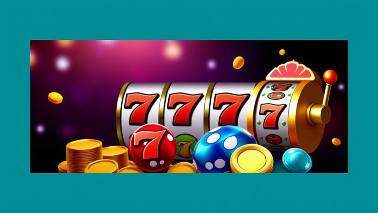 Panduan Cara Bermain Slot Yang Efektif dan Menguntungkan