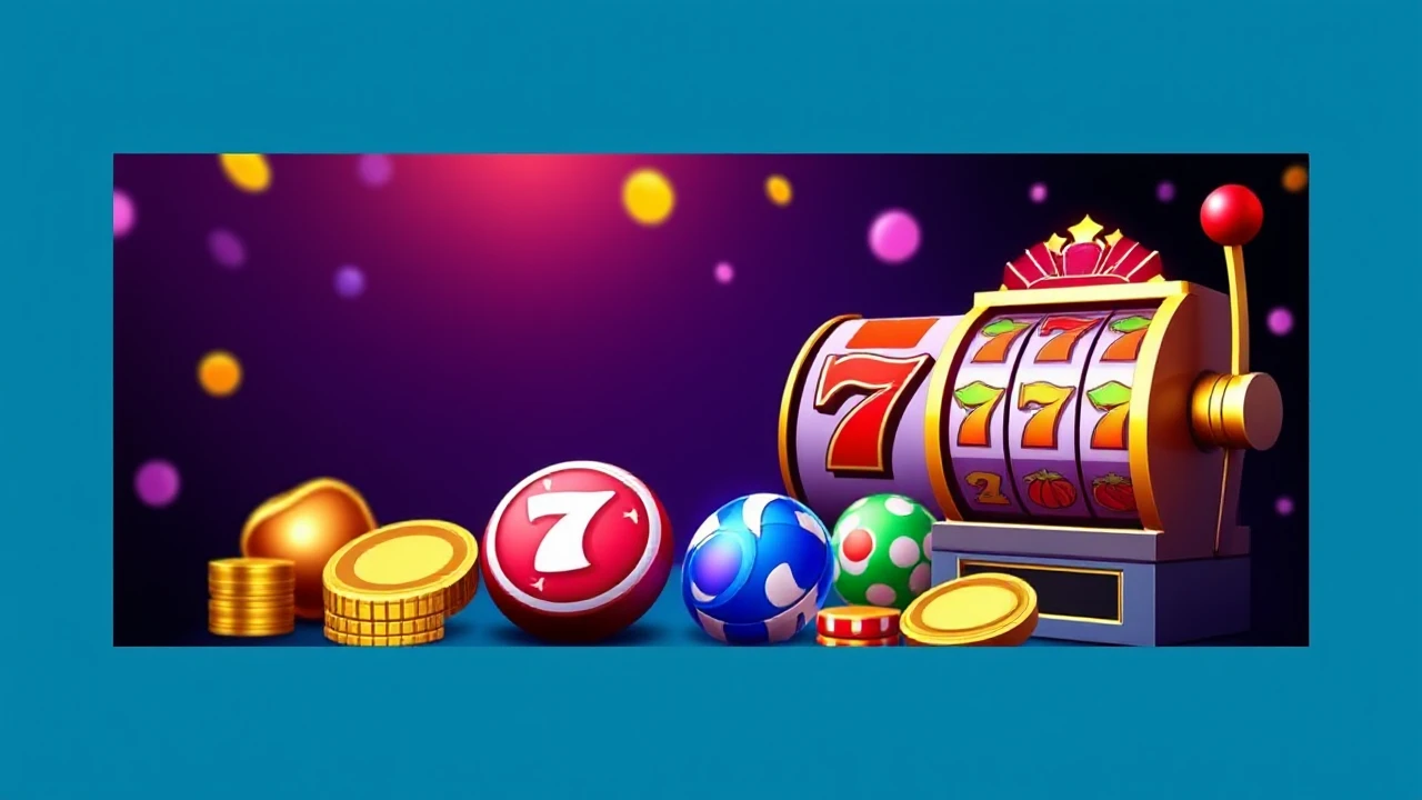 Unveiling the Hidden Aspects of Current Slot Games