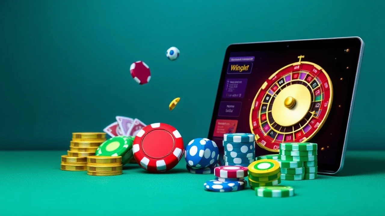 The Progression of Internet-based Casino Betting: Trends to Keep an Eye On